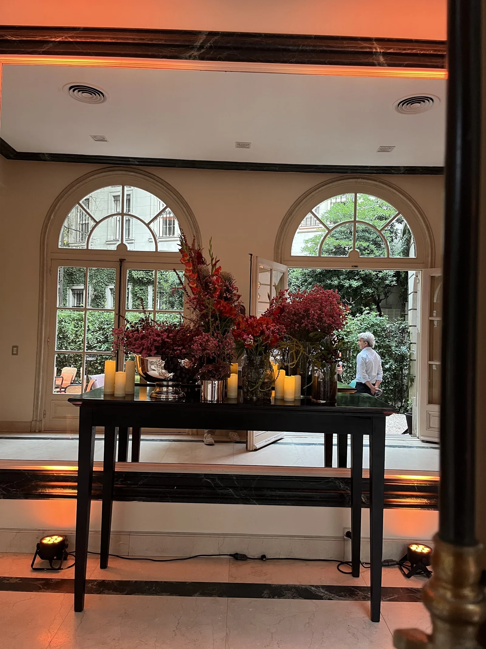Casa Ocampo, Buenos Aires